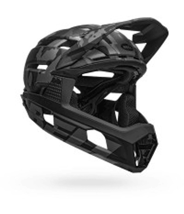 Casco Bell Super Air R Flex-Mips Camo