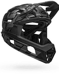 Casco Bell Super Air R Flex-Mips Camo