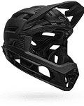 CASCO BICICLETA BELL SUPER AIR R FLEX-MIPS BLACK