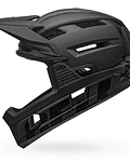 CASCO BICICLETA BELL SUPER AIR R FLEX-MIPS BLACK