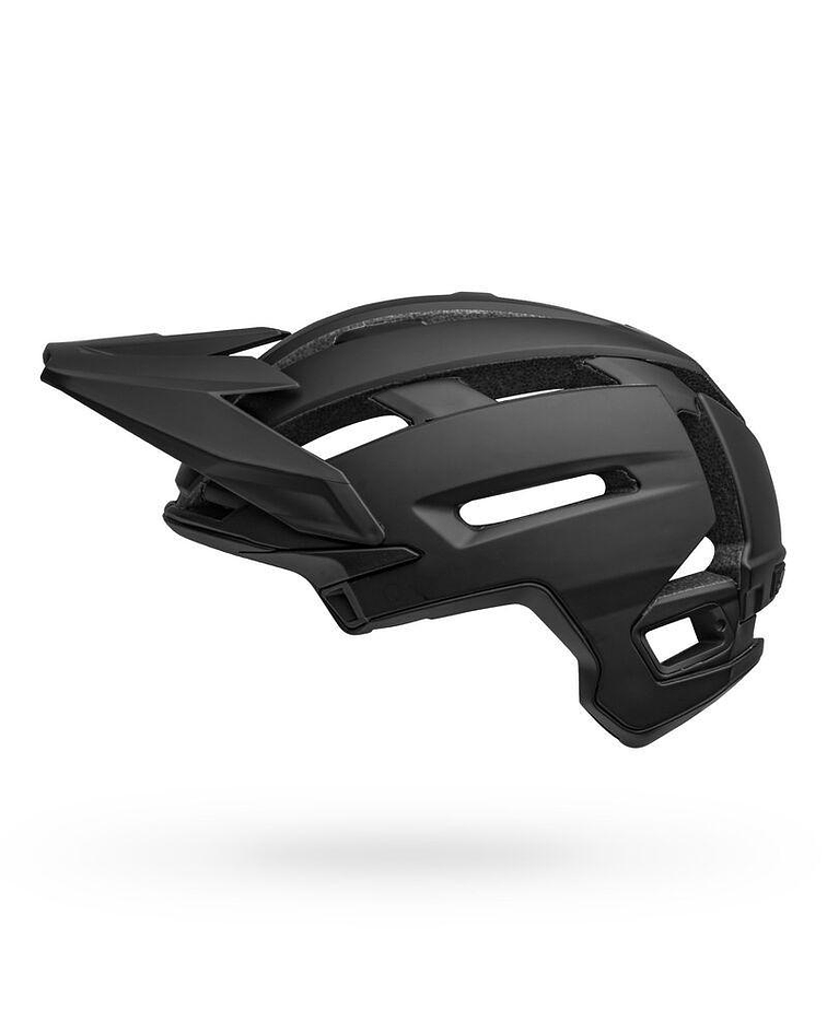 CASCO BICICLETA BELL SUPER AIR R FLEX-MIPS BLACK