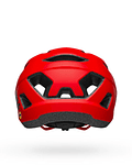 Casco Bell Nomad Mips Mat Red/Blk