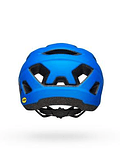 CASCO BICICLETA BELL NOMAD MIPS MAT BLUE BLACK