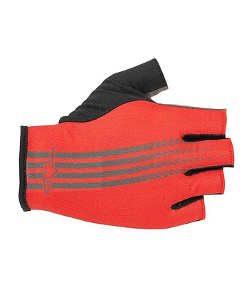 Alpinestars - Guantes Ridge Bright Red Dark Shadow