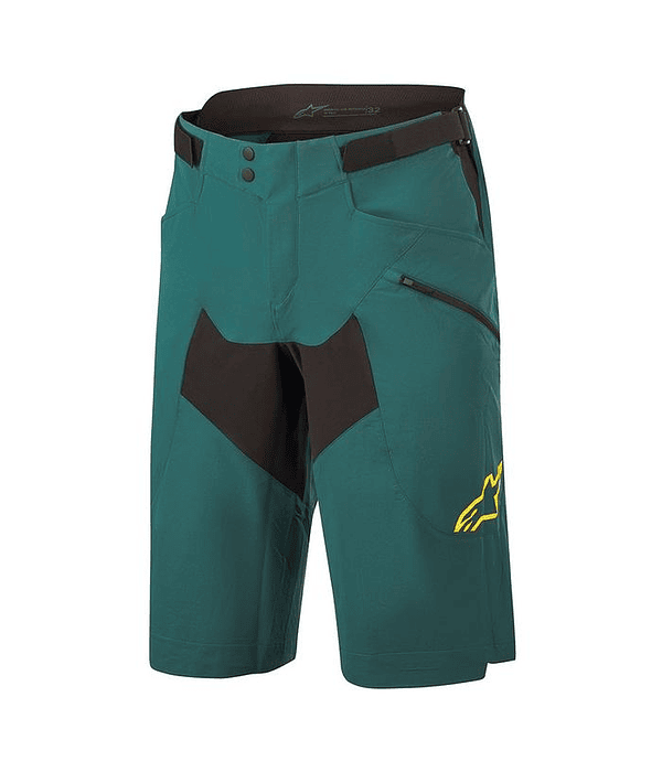 Short Drop 6.0 Atlantic Alpinestars