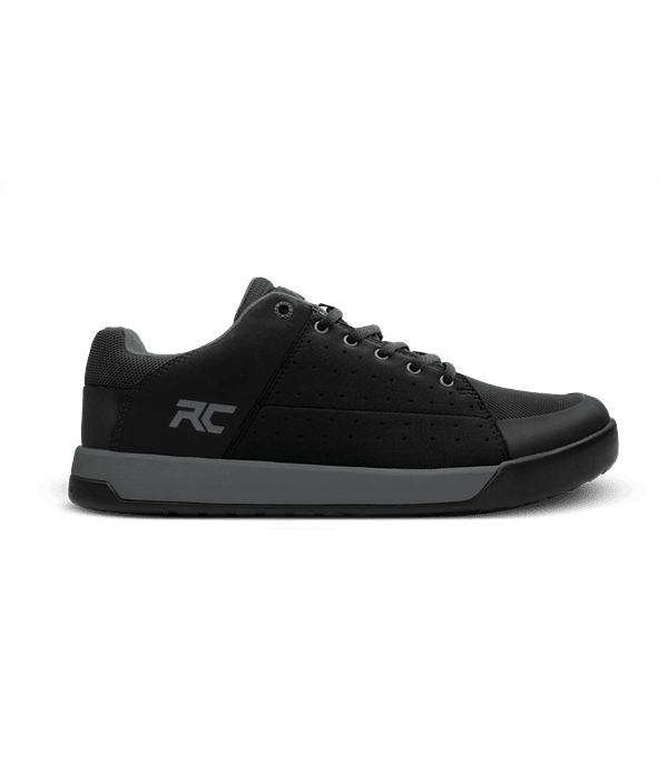 Zapatillas Ride Concepts Livewire Rc Mens Black/Charcoal