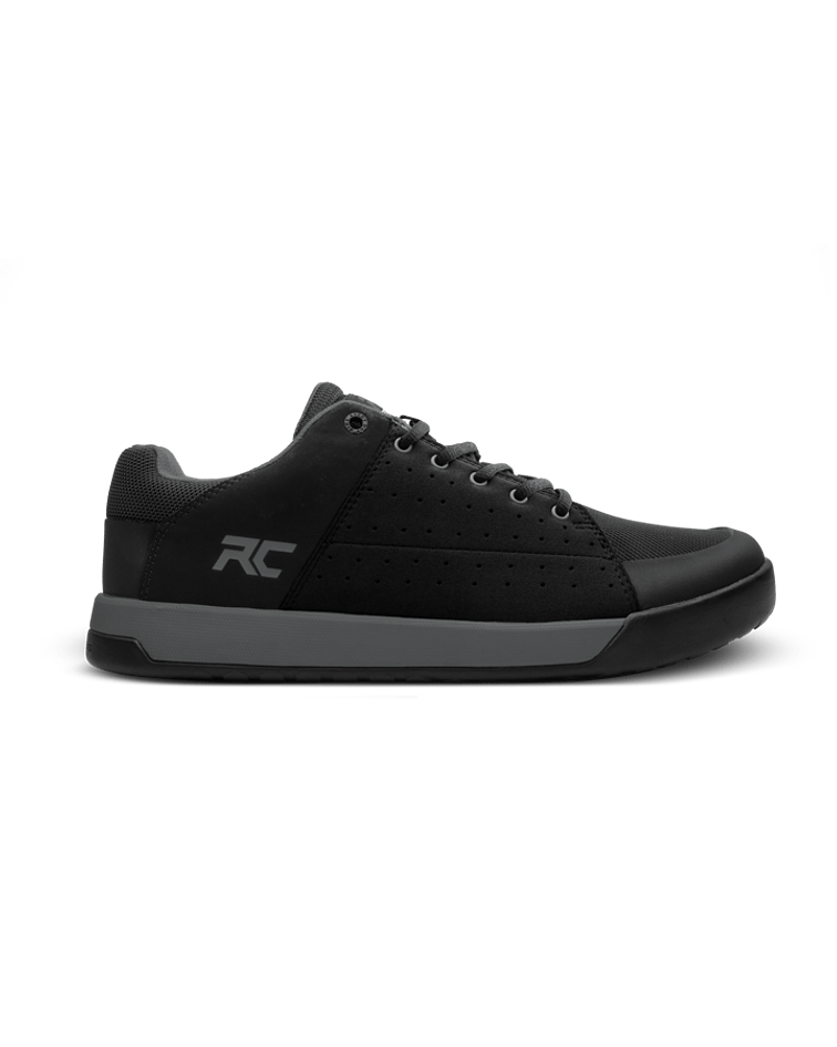 Zapatillas Ride Concepts Livewire Rc Mens Black/Charcoal