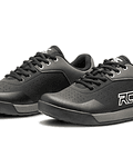 Zapatillas Ride Concepts Hellion Elite Black Charcoal