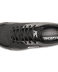 Zapatillas Ride Concepts Hellion Elite Black Charcoal