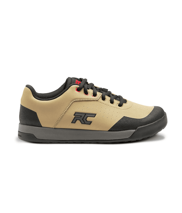 Zapatillas Ride Concepts Hellion Elite Khaki Black