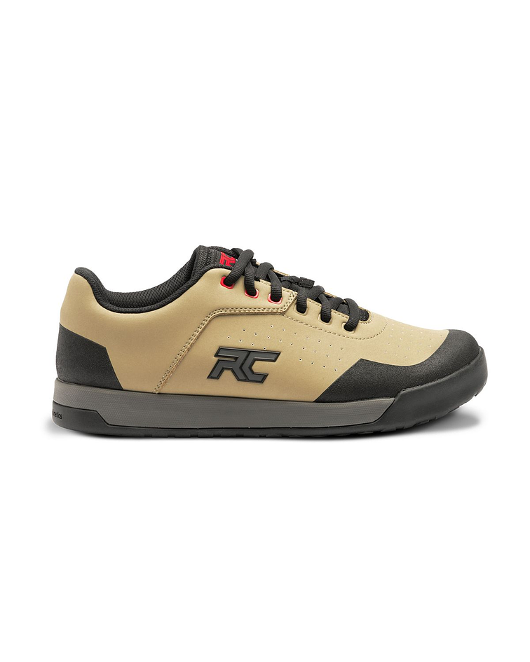 Zapatillas Ride Concepts Hellion Elite Khaki Black