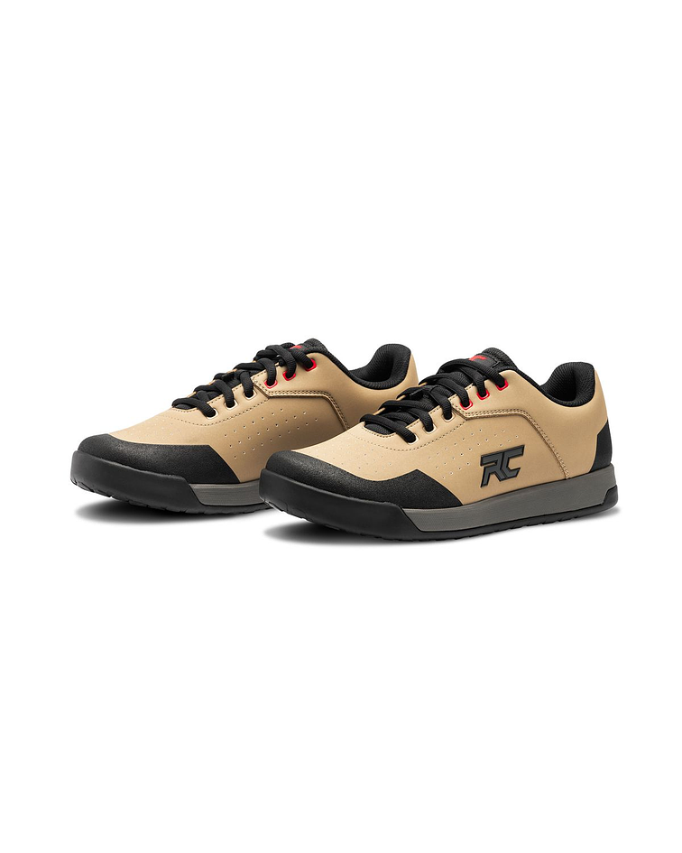 Zapatillas Ride Concepts Hellion Elite Khaki Black