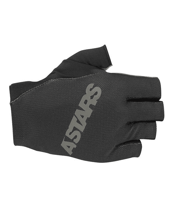 Guantes Alpinestars Ridge Plus Finger Black Steel Gray