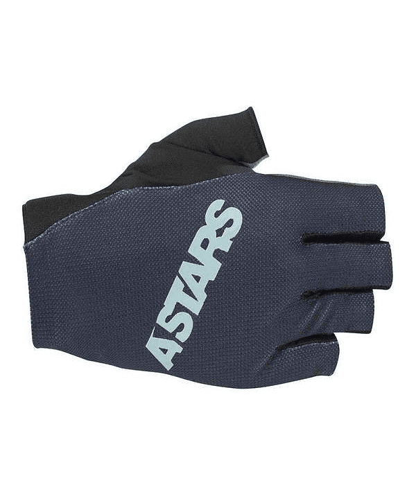 Guantes Alpinestars Ridge Plus Finger Dark Navy Stillwater