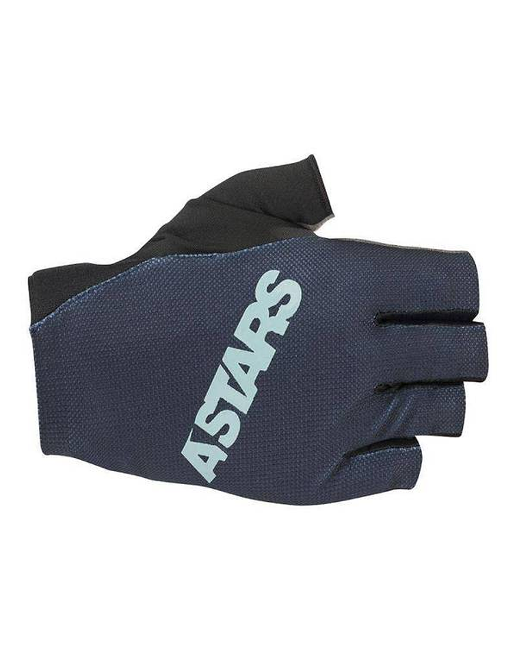 Guantes Alpinestars Ridge Plus Finger Dark Navy Stillwater