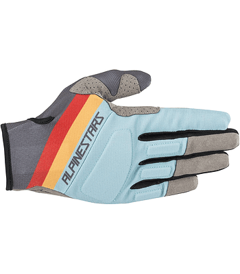 Guante Alpinestars Aspen Pro AnthraIcte Stillwater Redoch