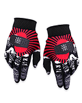 Guantes LOOSE RIDERS Rising Sun