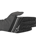 ALPINESTAR ASPEN PLUS GLOVE BLACK ANTHRACITE 