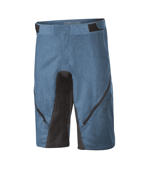 Short Alpinestars Bunny Hop Md Blue