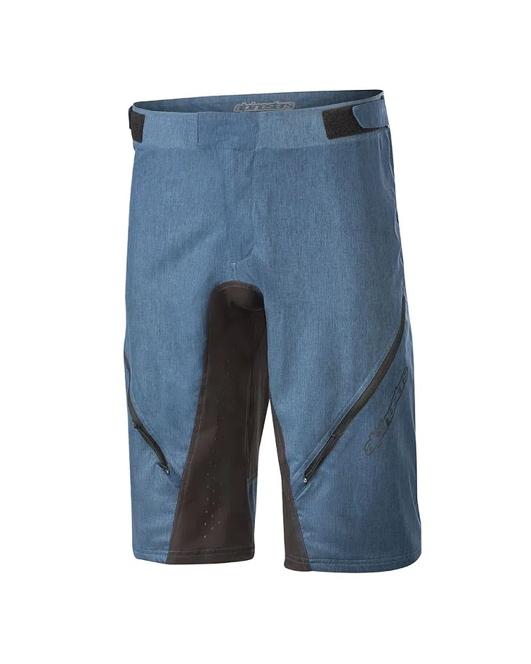 Short Alpinestars Bunny Hop Md Blue