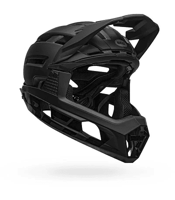 Casco Bell Super Air R Flex-Mips Black