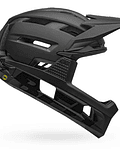 Casco Bell Super Air R Flex-Mips Black