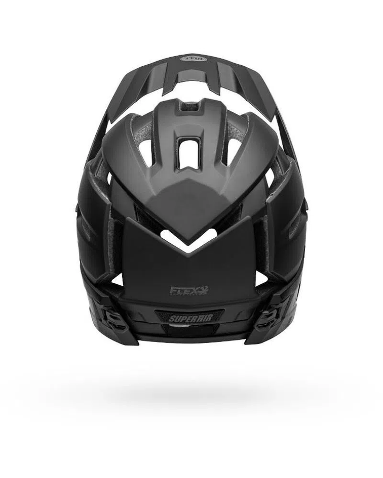 Casco Bell Super Air R Flex-Mips Black