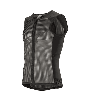 Chaqueta De Protección Alpinestars Paragon Plus Black