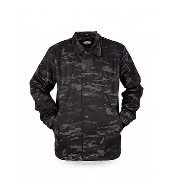 Chaqueta LOOSE RIDERS Stealth