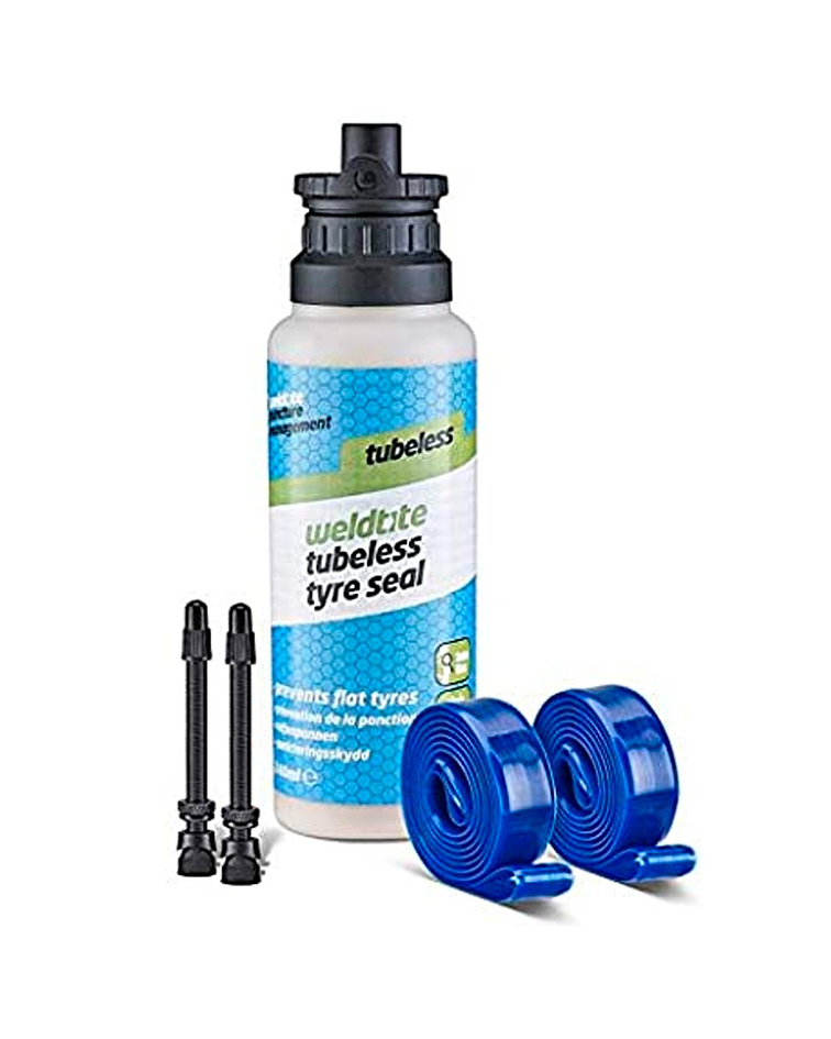 Easyfit Tubeless Conversion System 27.5