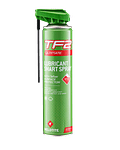 Aceite lubriacnte TF2 Aerosol Weldtite Teflon 400ml