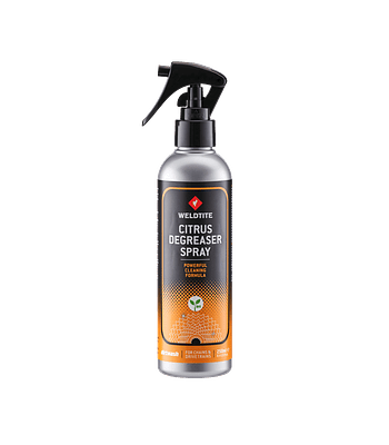 Desengrasante Weldtite Spray 250 ml