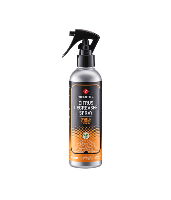 Desengrasante Weldtite Spray 250 ml