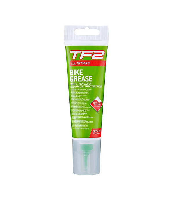  GRASA TF2 WELDTITE CON TEFLÓN 125 ML