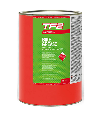 GRASA TF2 WELDTITE CON TEFLÓN 3 KG