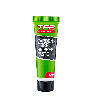 GRASA TF2 WELDTITE PARA PIEZAS DE CARBONO 10 GR