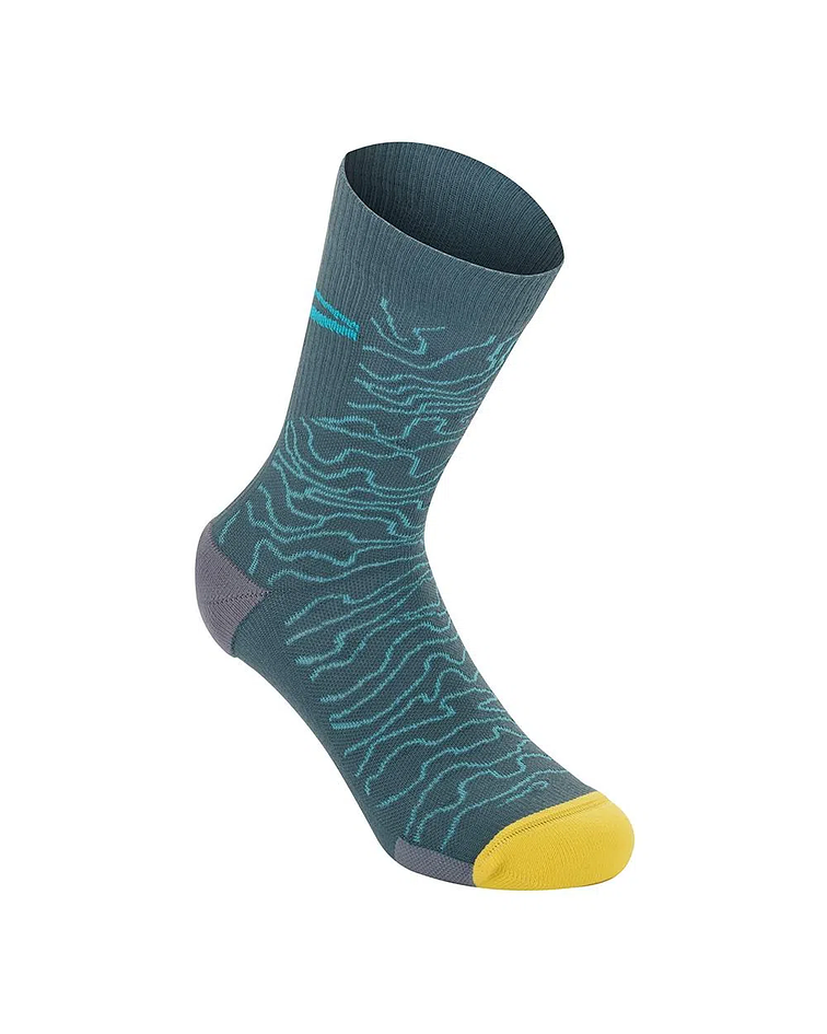 CALCETINES DROP 15 ATLANTIC CERAMIC L