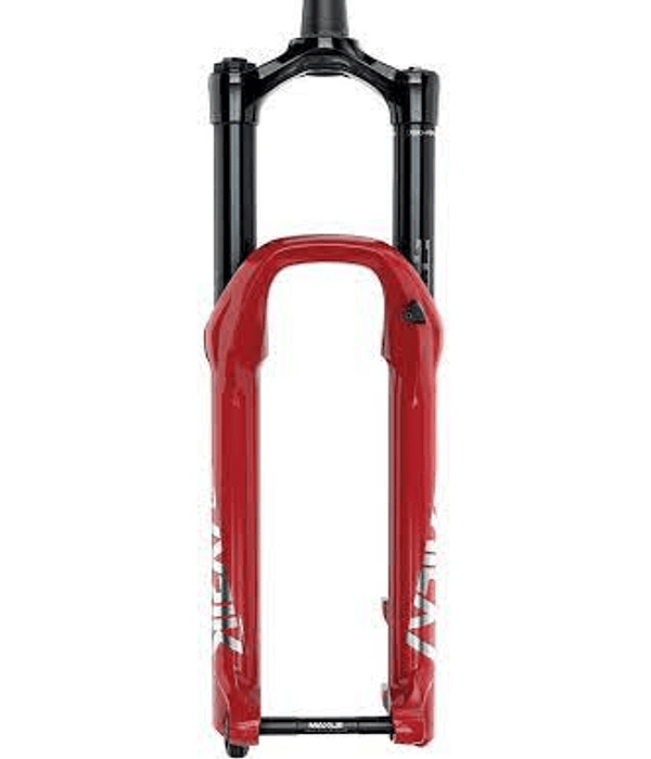 Horquilla Rockshox Lyrik Ultimate 180mm 27.5