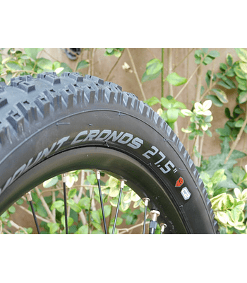 Neumático Arisun Mount Cronos Tubeless Ready Technology 27.5 X 235