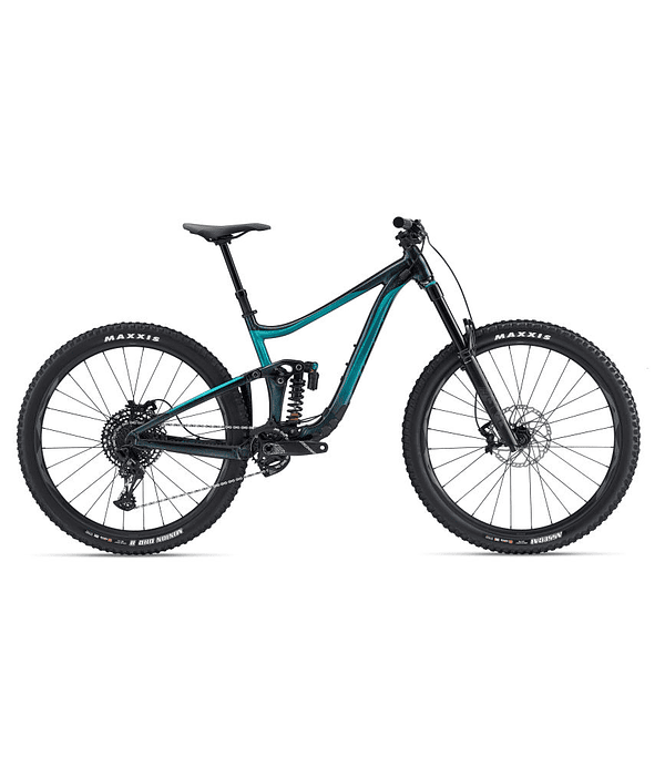 BICICLETA GIANT REIGN 29 SX