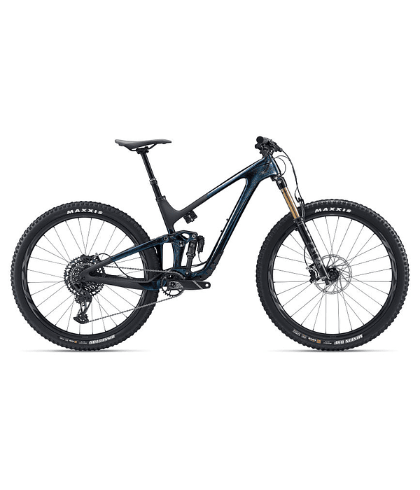 BICICLETA GIANT TRANCE X ADVANCED PRO 29 1