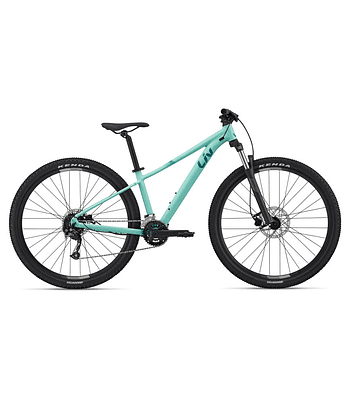 BICICLETA GIANT TEMPT 29 2