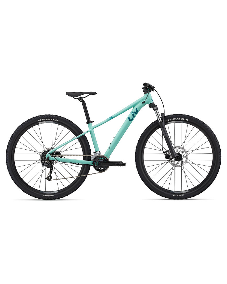 BICICLETA GIANT TEMPT 29 2