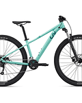 BICICLETA GIANT TEMPT 29 2