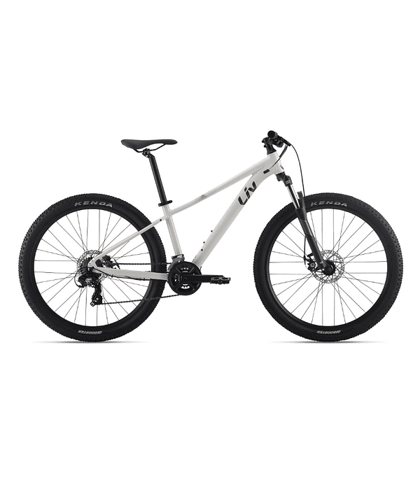 BICICLETA GIANT TEMPT 29 5