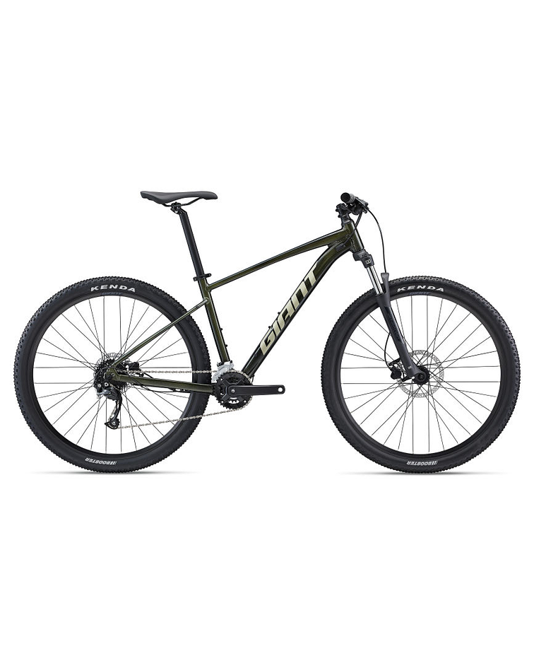 BICICLETA GIANT TALON 29 2