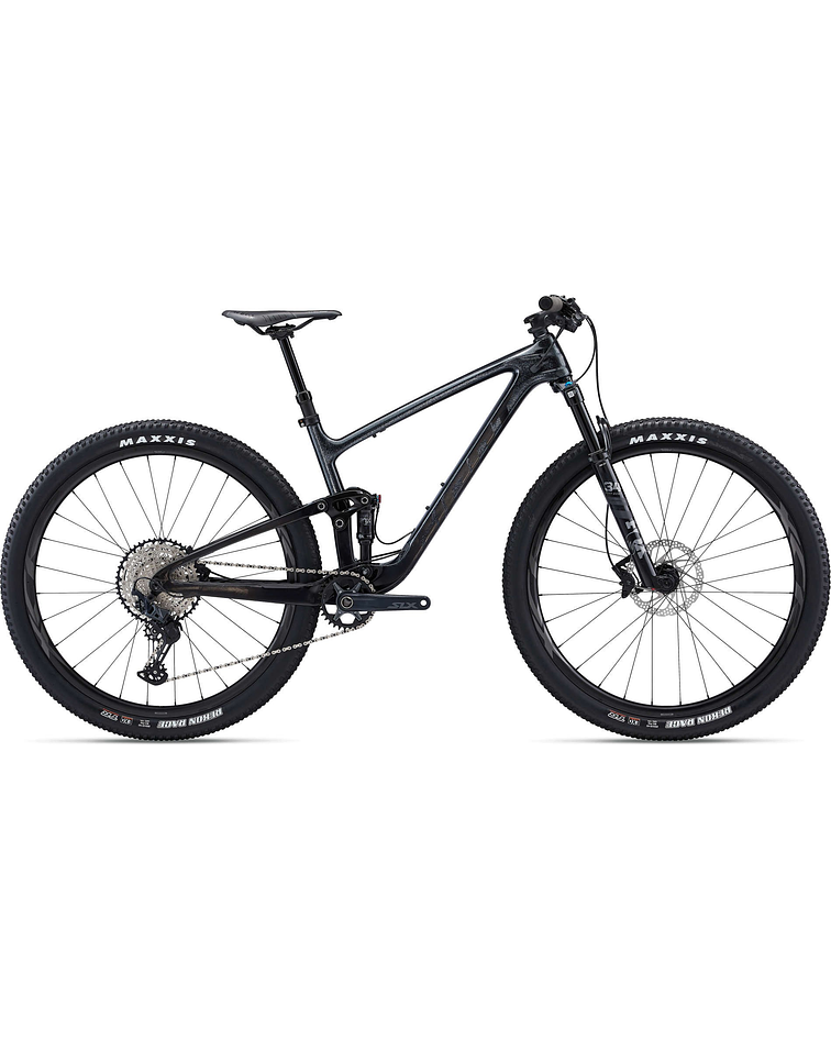 BICICLETA GIANT ANTHEM ADVANCED PRO 29 2