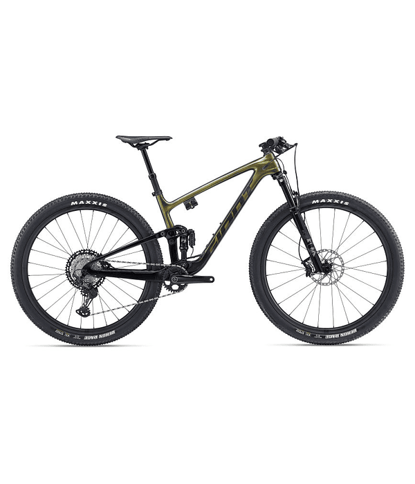 BICICLETA GIANT ANTHEM ADVANCED PRO 29 1