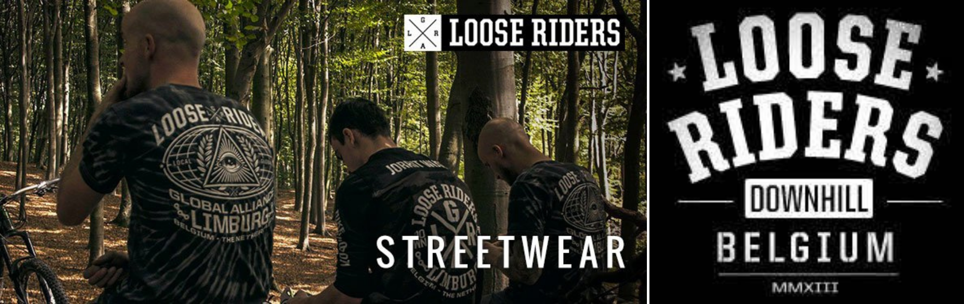 Loose Riders