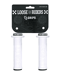 Puños LOOSE RIDERS C/S Grips Blanco